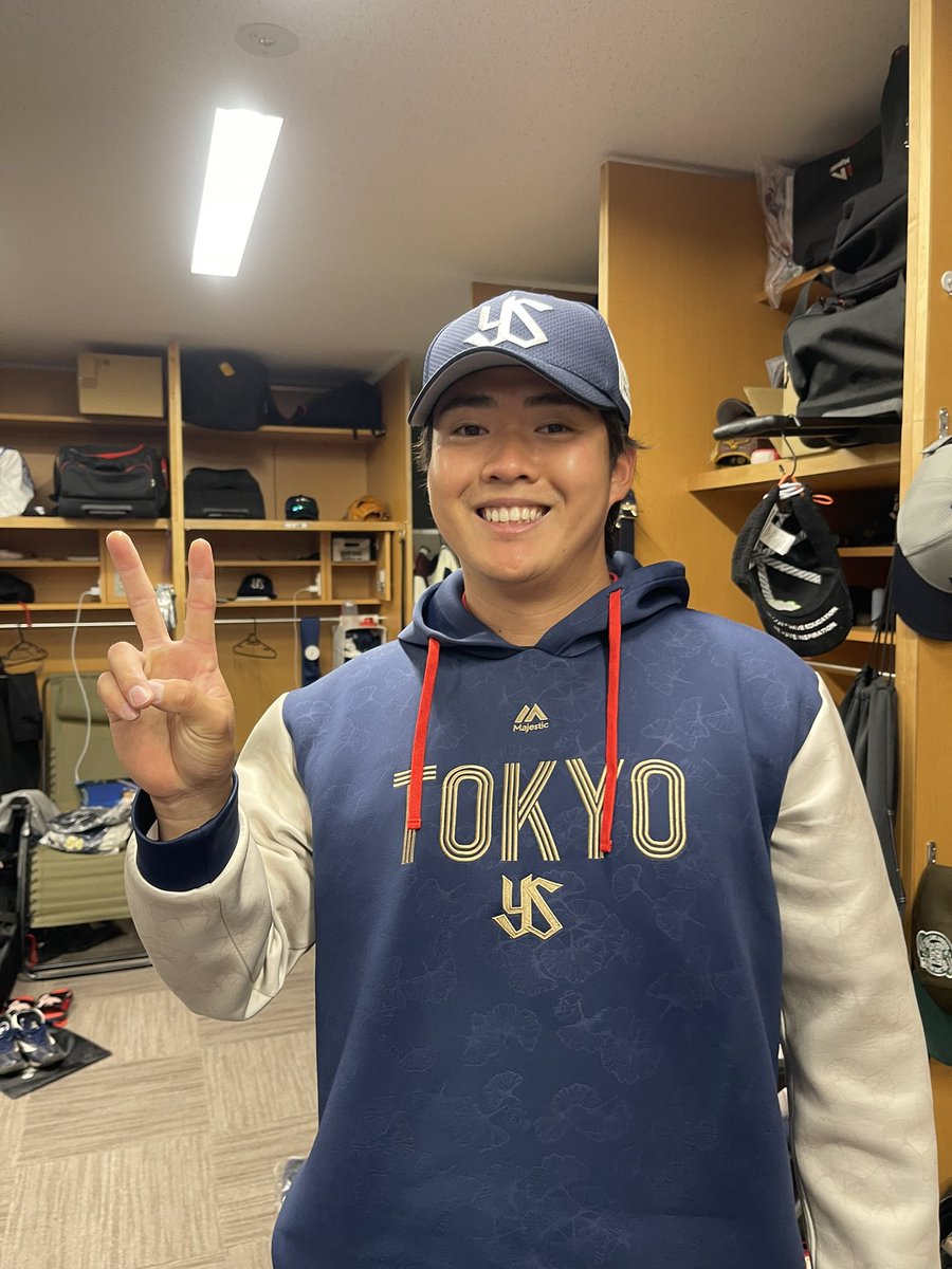 田口 麗斗 tweet media