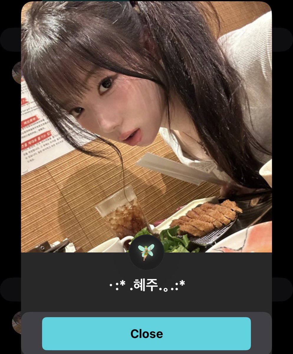 CLIKE:y Project🩶 tweet media