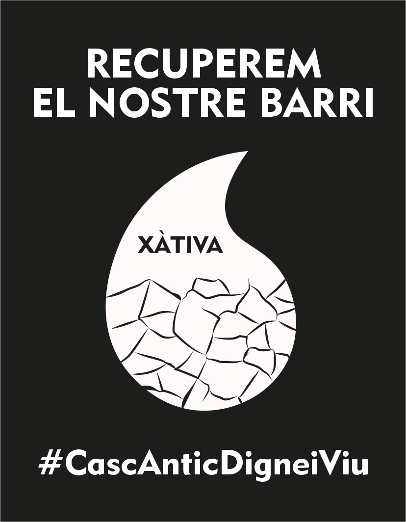Casc Antic Digne i Viu tweet media