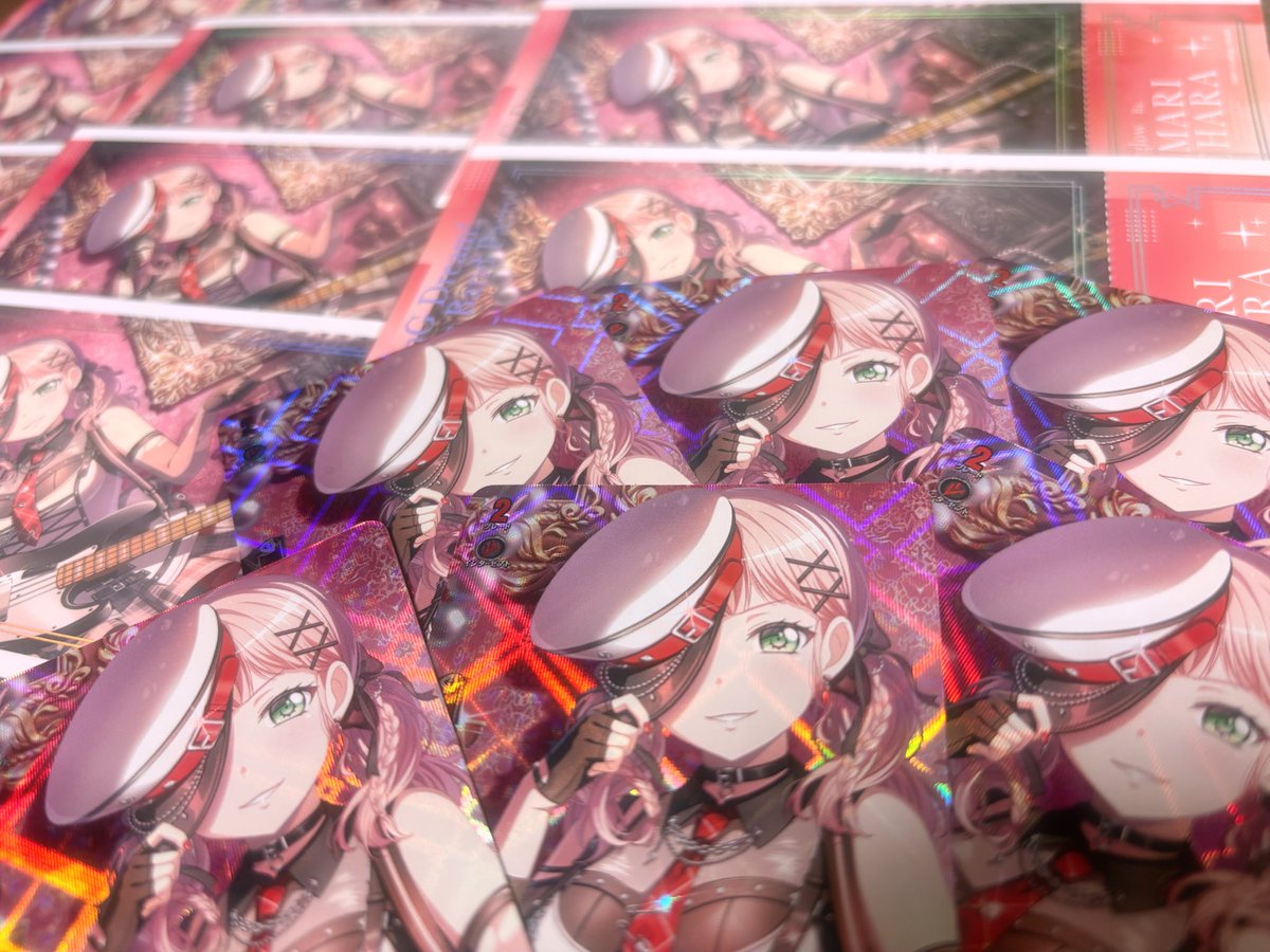 べりり🍓ྀི tweet media