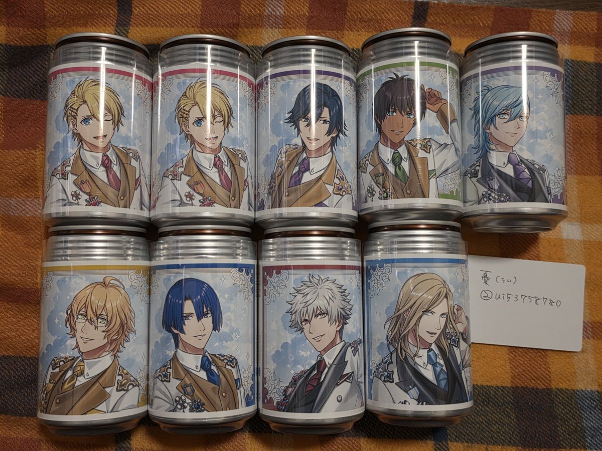 憂@ありがとうテイフェス tweet media