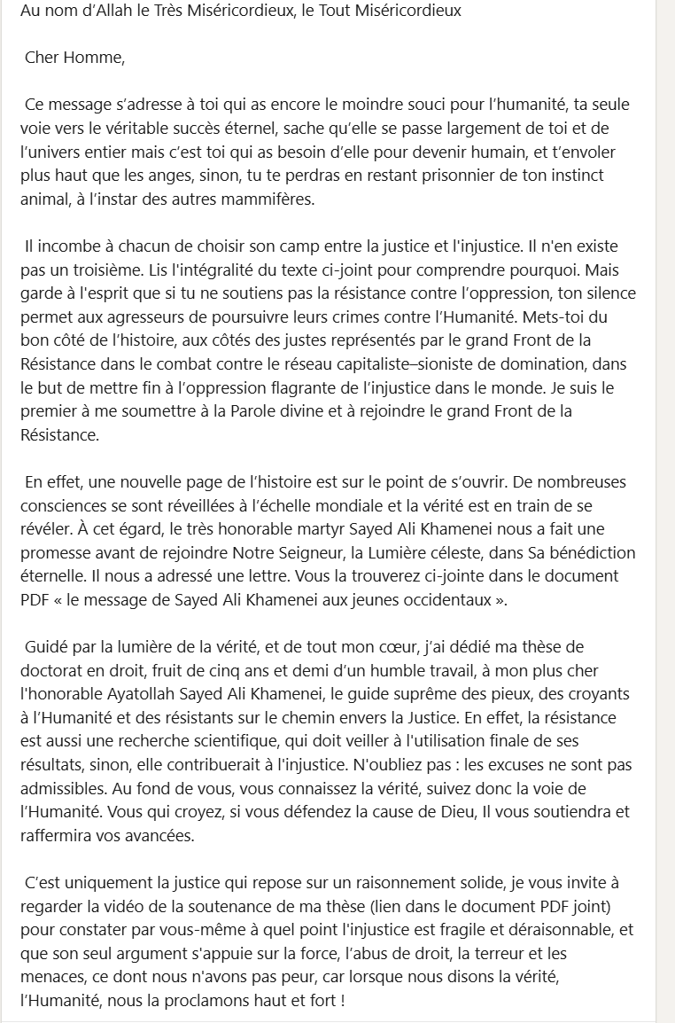 Fdesouche.com est une revue de presse tweet media