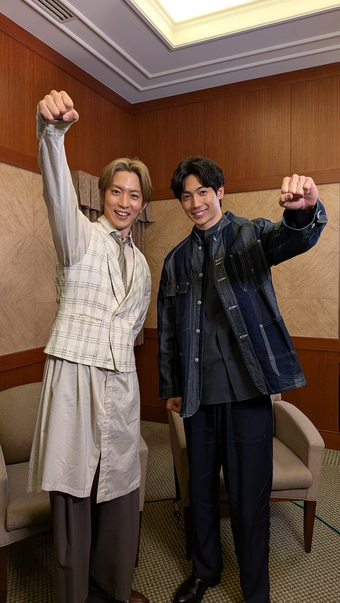 バリはやッ!〈FBS福岡放送〉 tweet media