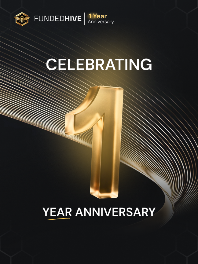 FundedHive tweet media