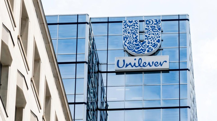 karirfess's tweet photo. Unpopular opinion about perusahaan Unilever.