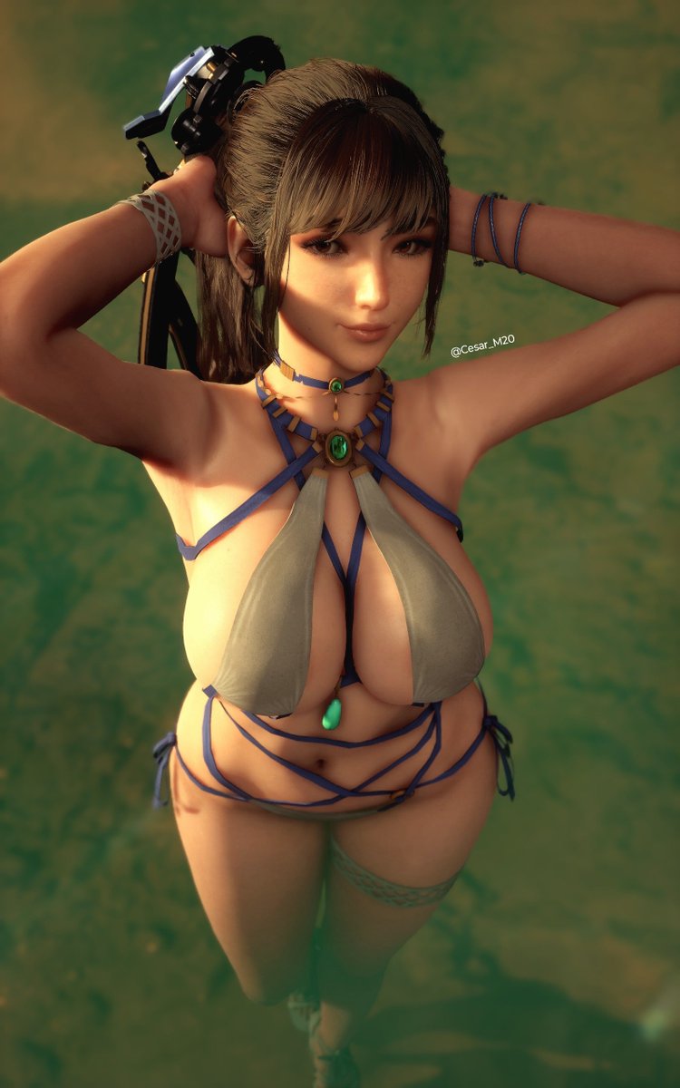 Eve💚📸🔥 tweet media