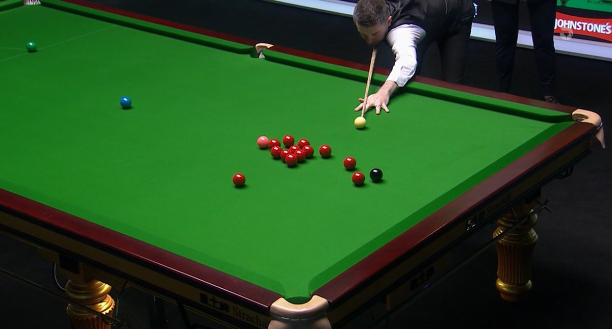Live Snooker tweet media