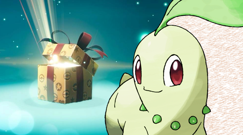 Ya puedes conseguir estos 3 Pokémon de regalo en Leyendas Pokémon: Z-A gracias a Pokémon Home - nintenderos.com/nintendo-switc…