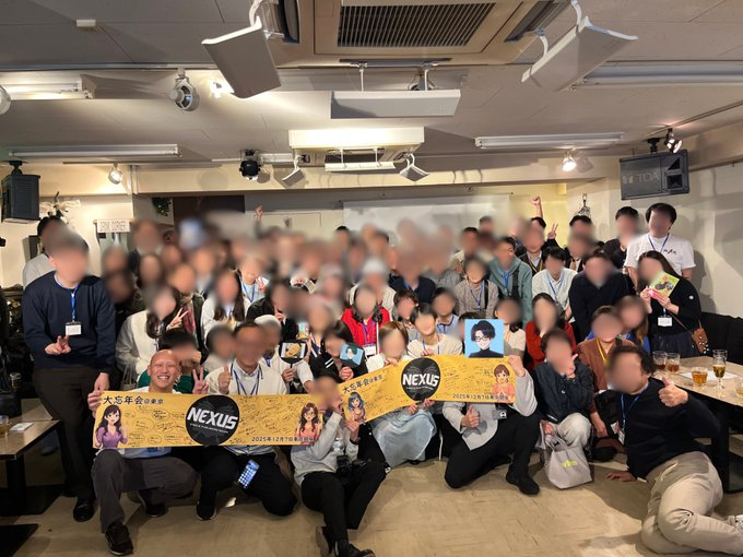 しゅーぞー tweet media