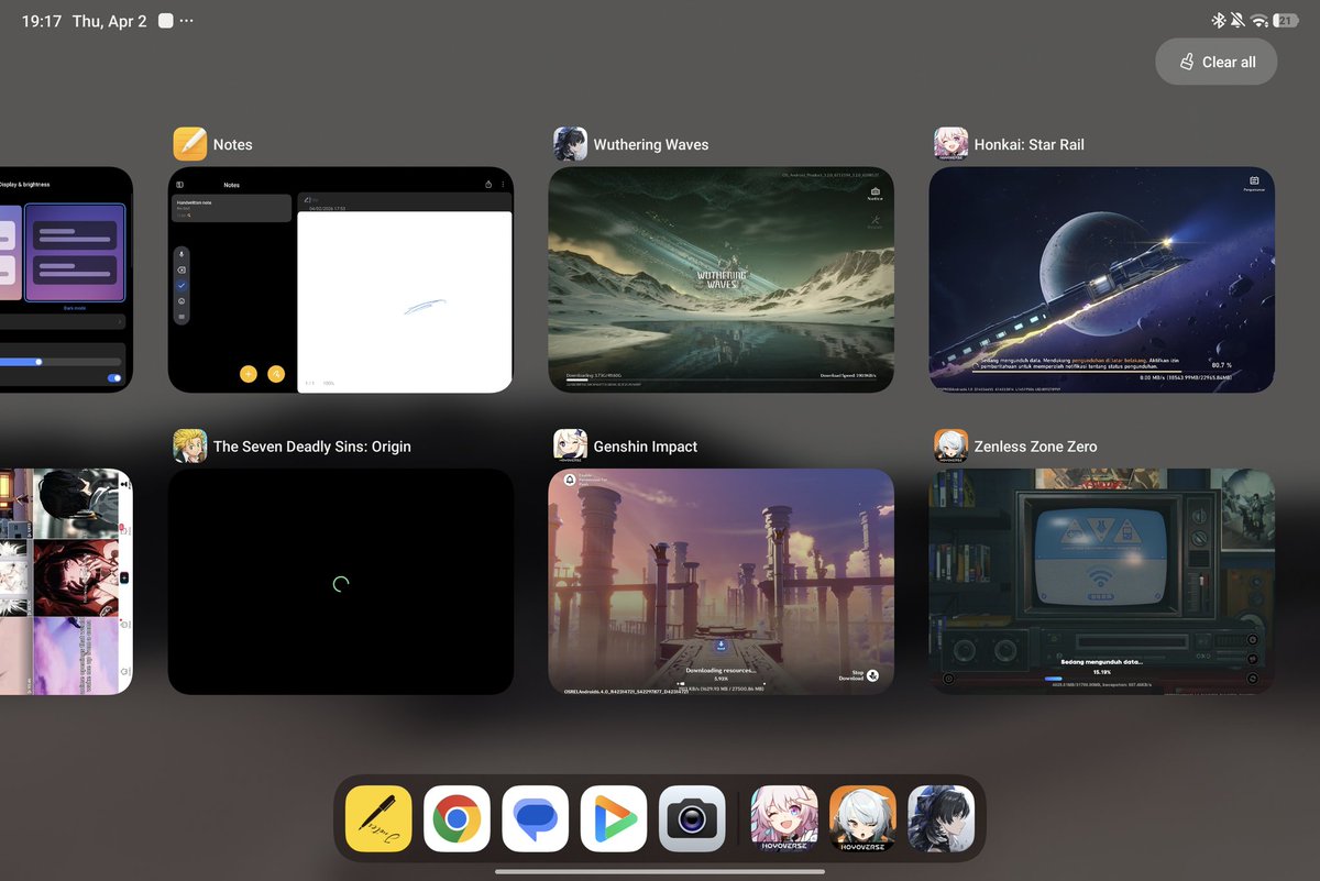 cнα⁷ tweet media