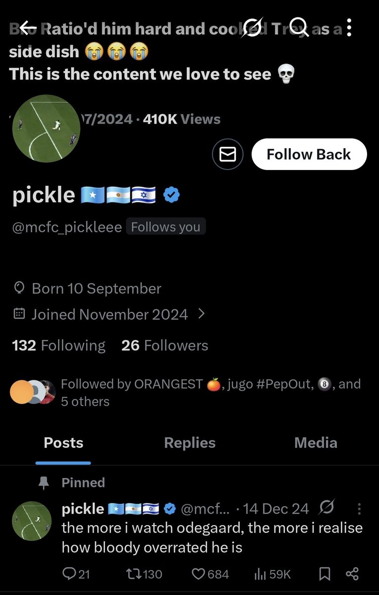 🇳🇬🇸🇴🇦🇷 tweet media