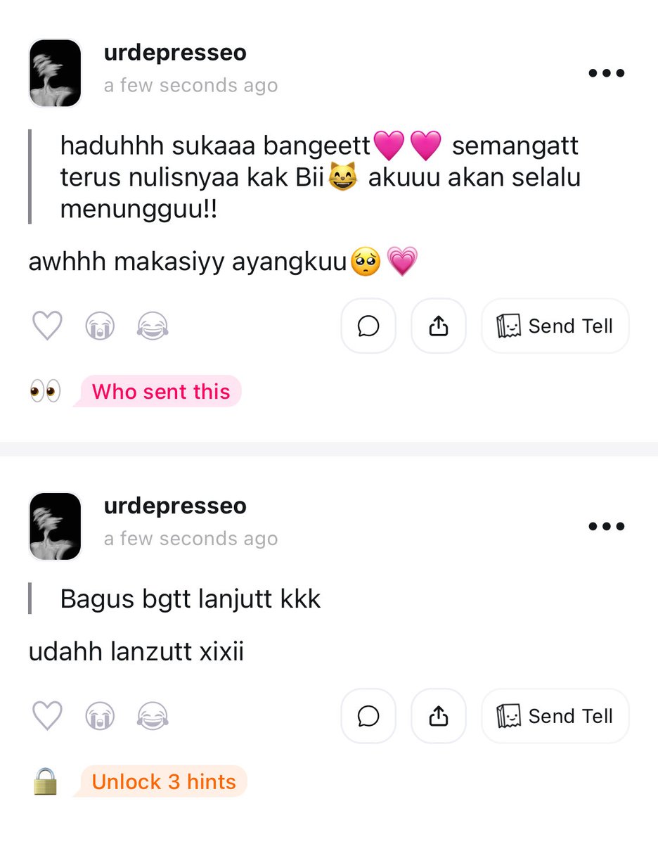 𝓑𝓲 rest tweet media