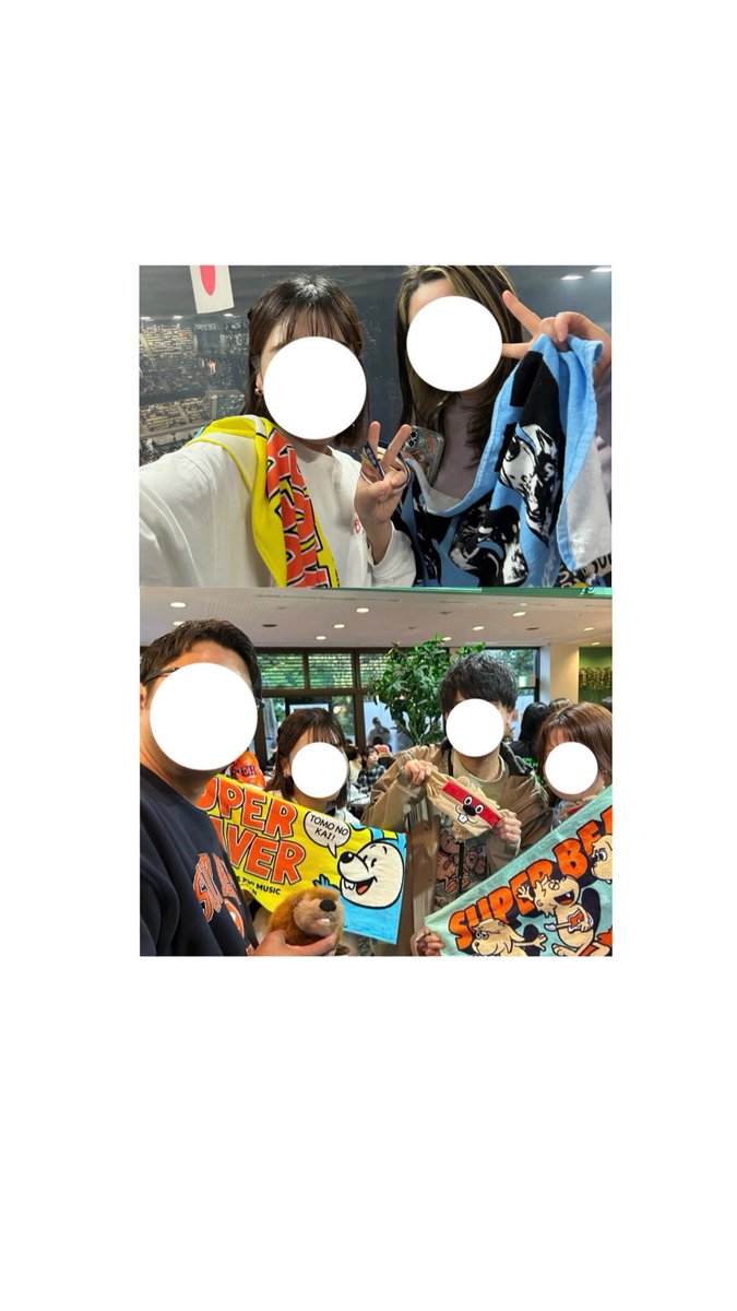 みほち tweet media