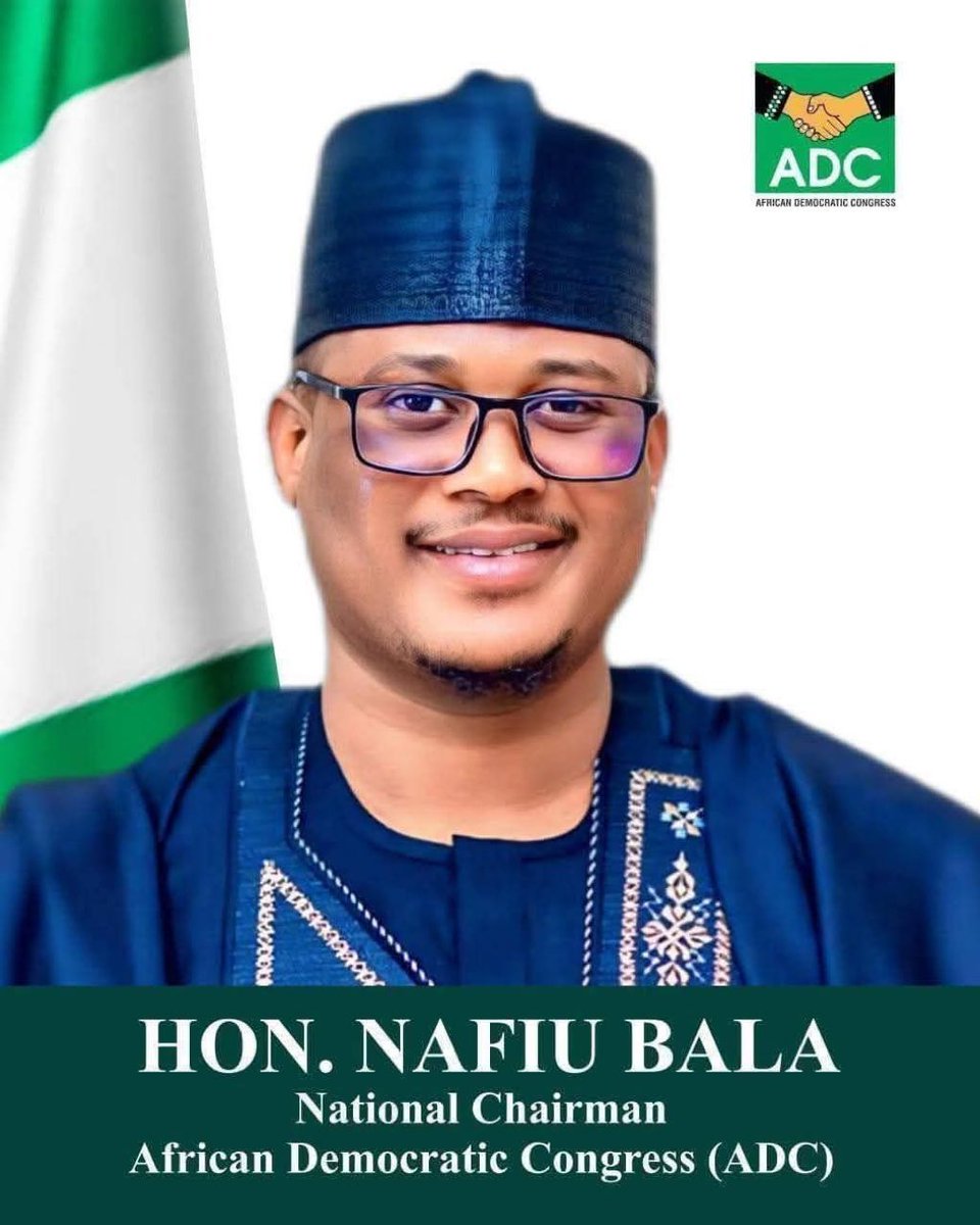 High Chief Lawrence Igbins Okoro tweet media