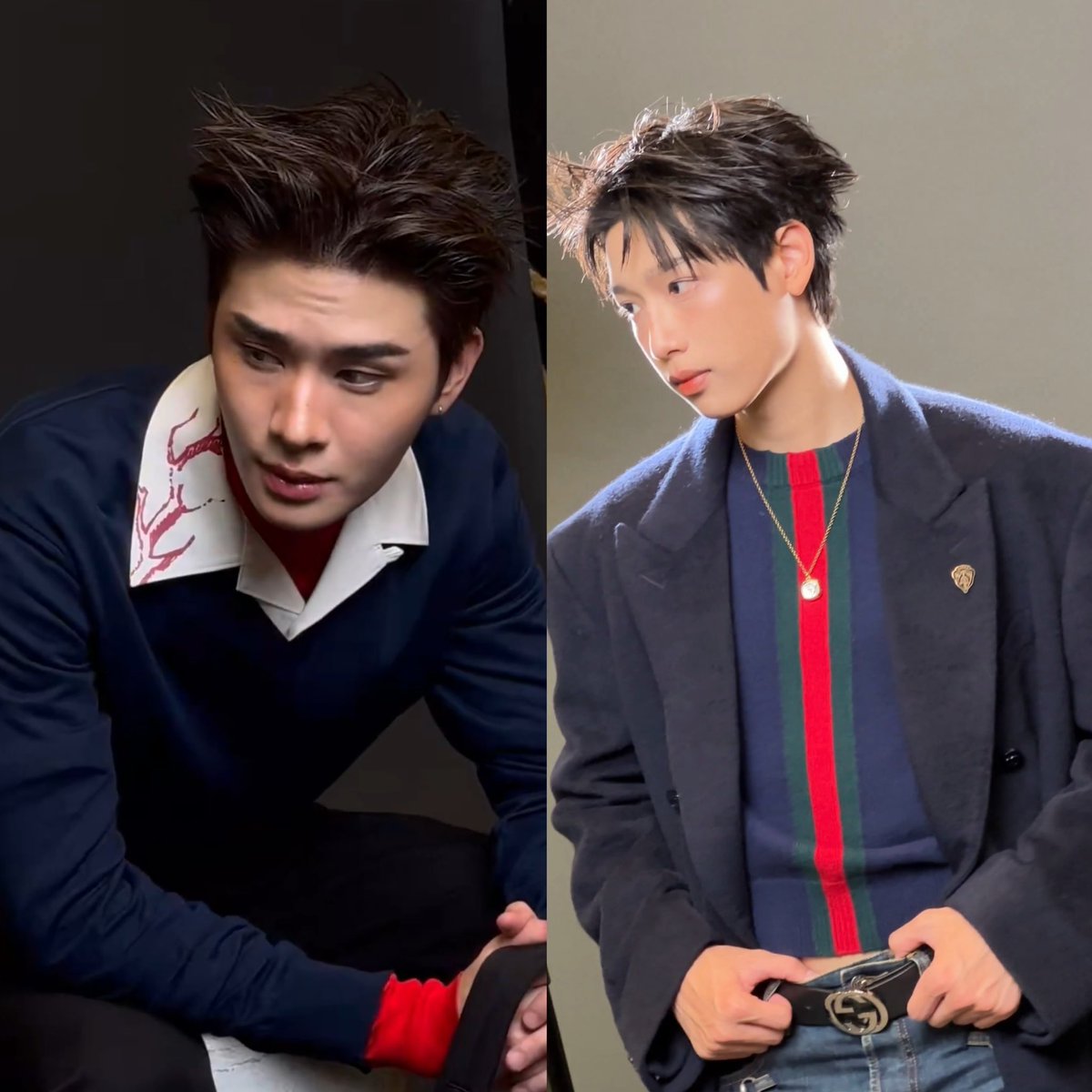 ดับเบิ้ลที🚍 tweet media