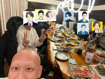 しゅーぞー tweet media