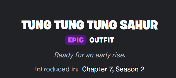 SPY (Reforged) tweet media