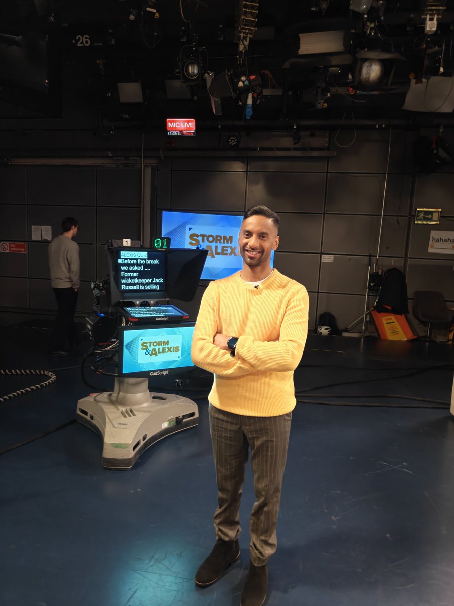Bobby Seagull MBE tweet media