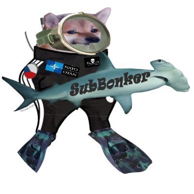 Bonkus Tribble Fellatious Motorcyclus tweet media