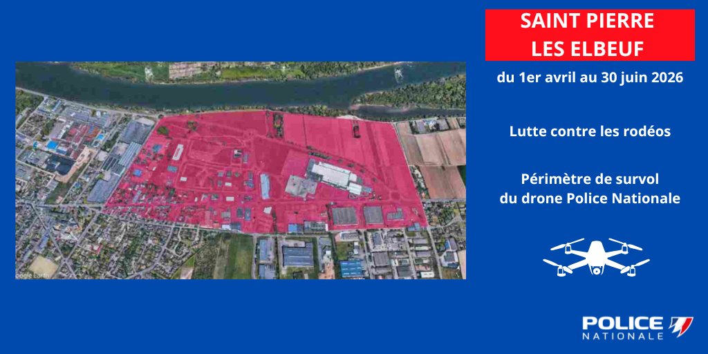 Police nationale 76 tweet media