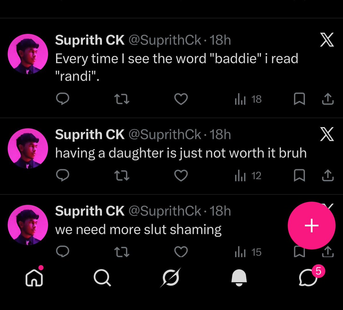 anya ⋆˙⟡ tweet media