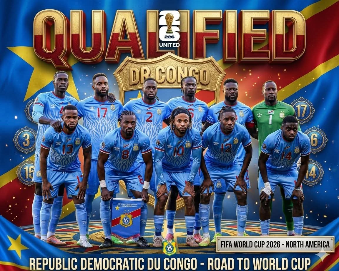 fecofa_kinshasa's tweet image. #RDC #RDCongo