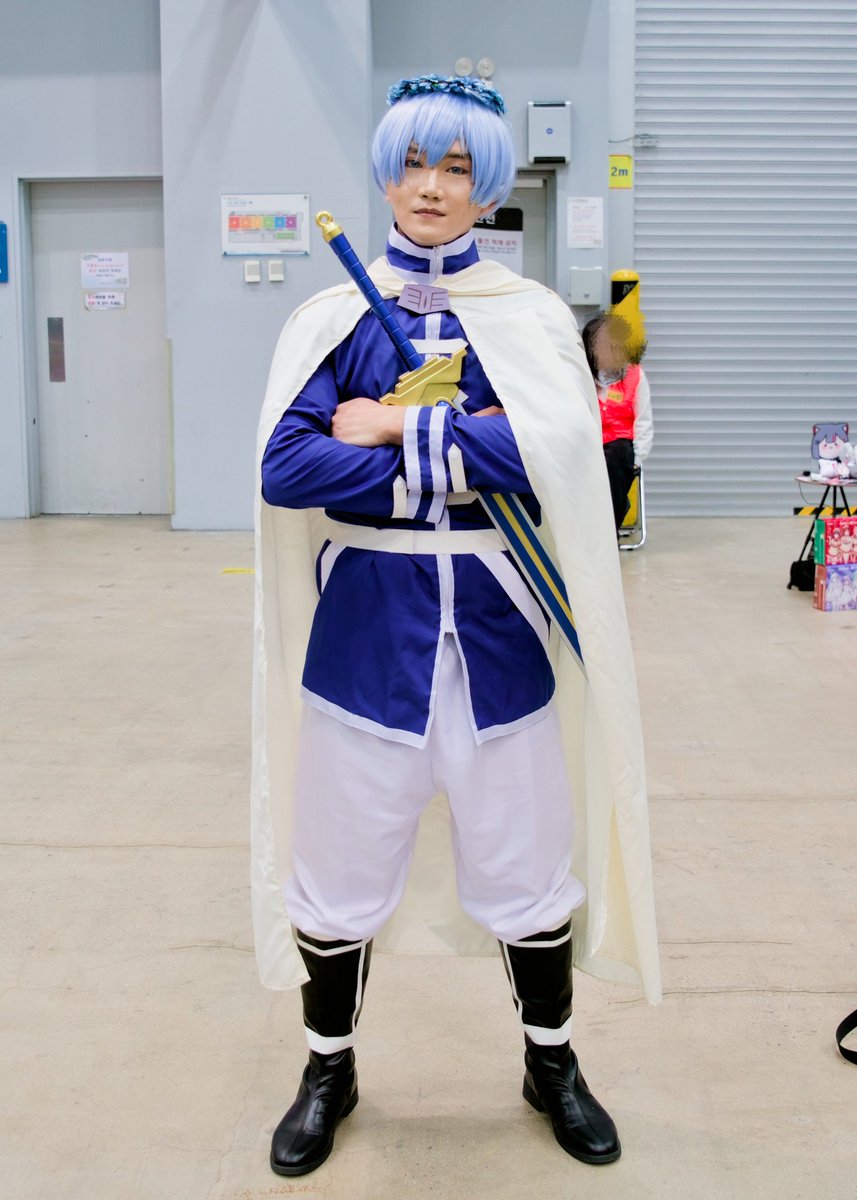 한빛(ハンビッ,hanbit) tweet media