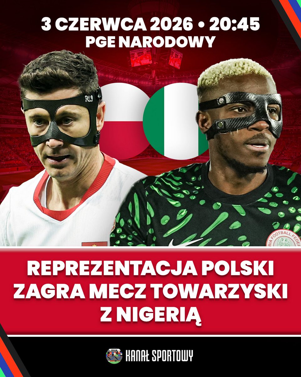 Kanał Sportowy tweet media