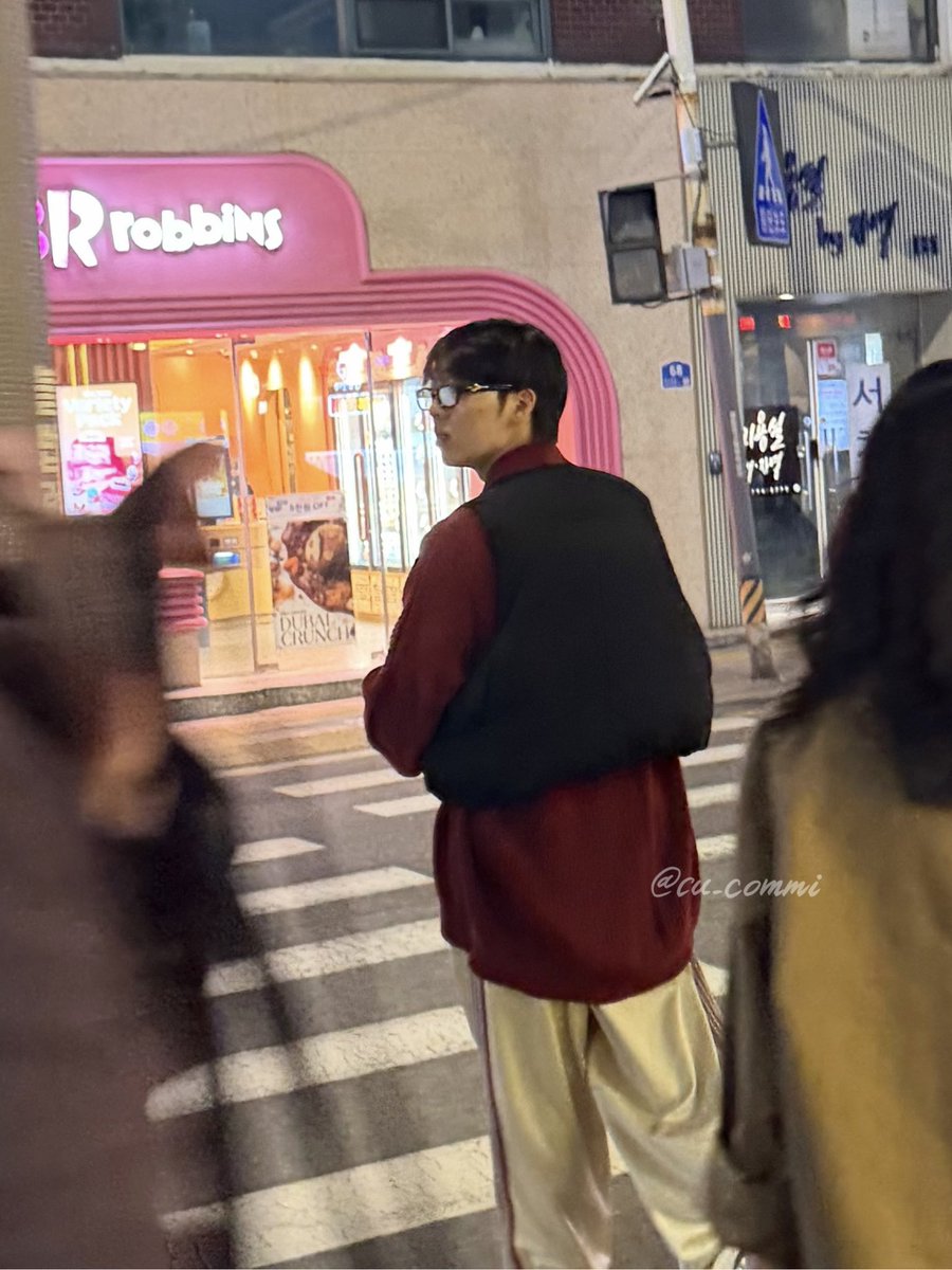 ppanju ੈ tweet media