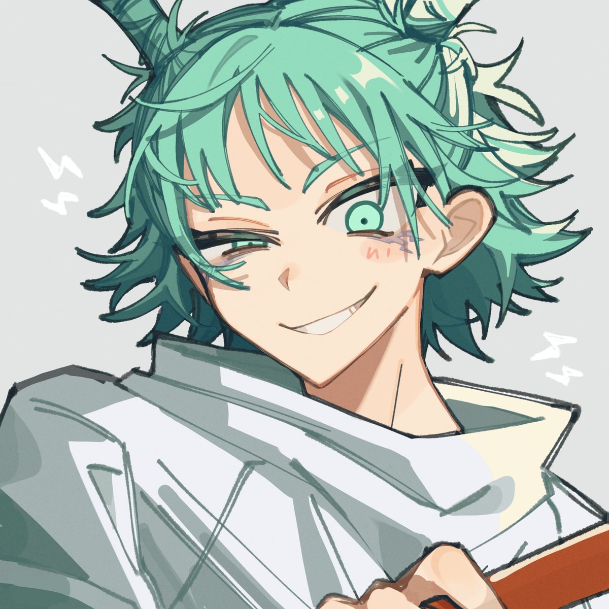 こっぺかに tweet media