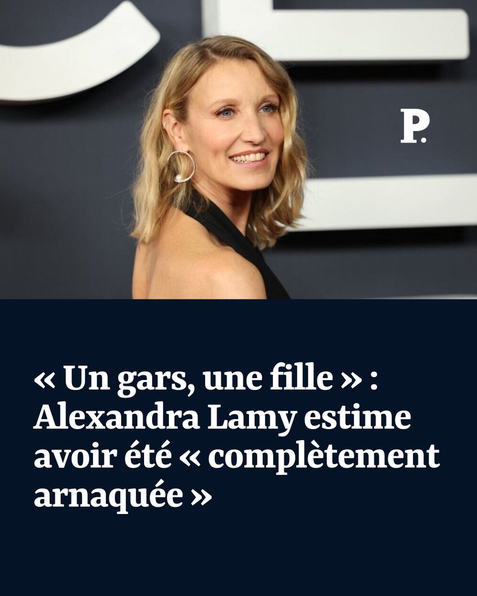 Le Point tweet media