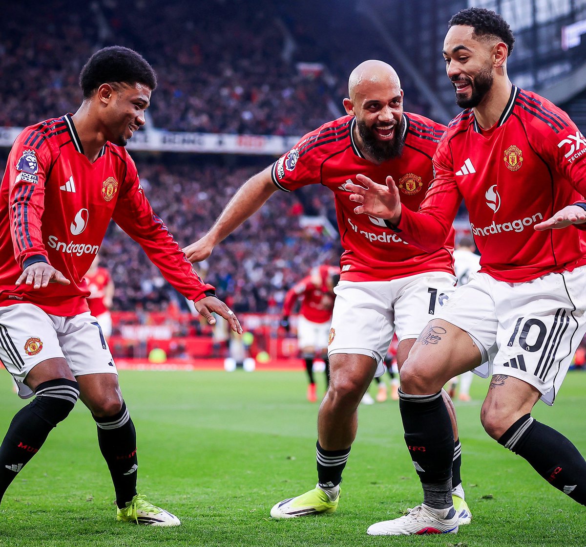 Blaize ™ tweet media