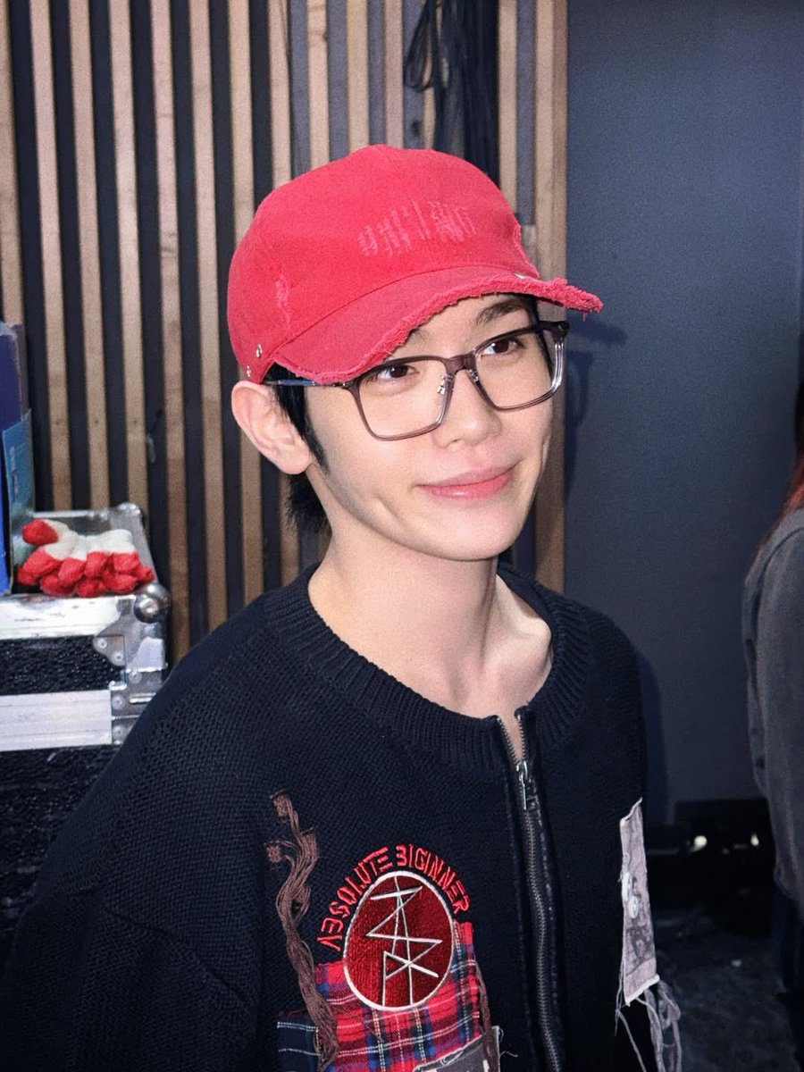 mami🐥🎧ྀི tweet media