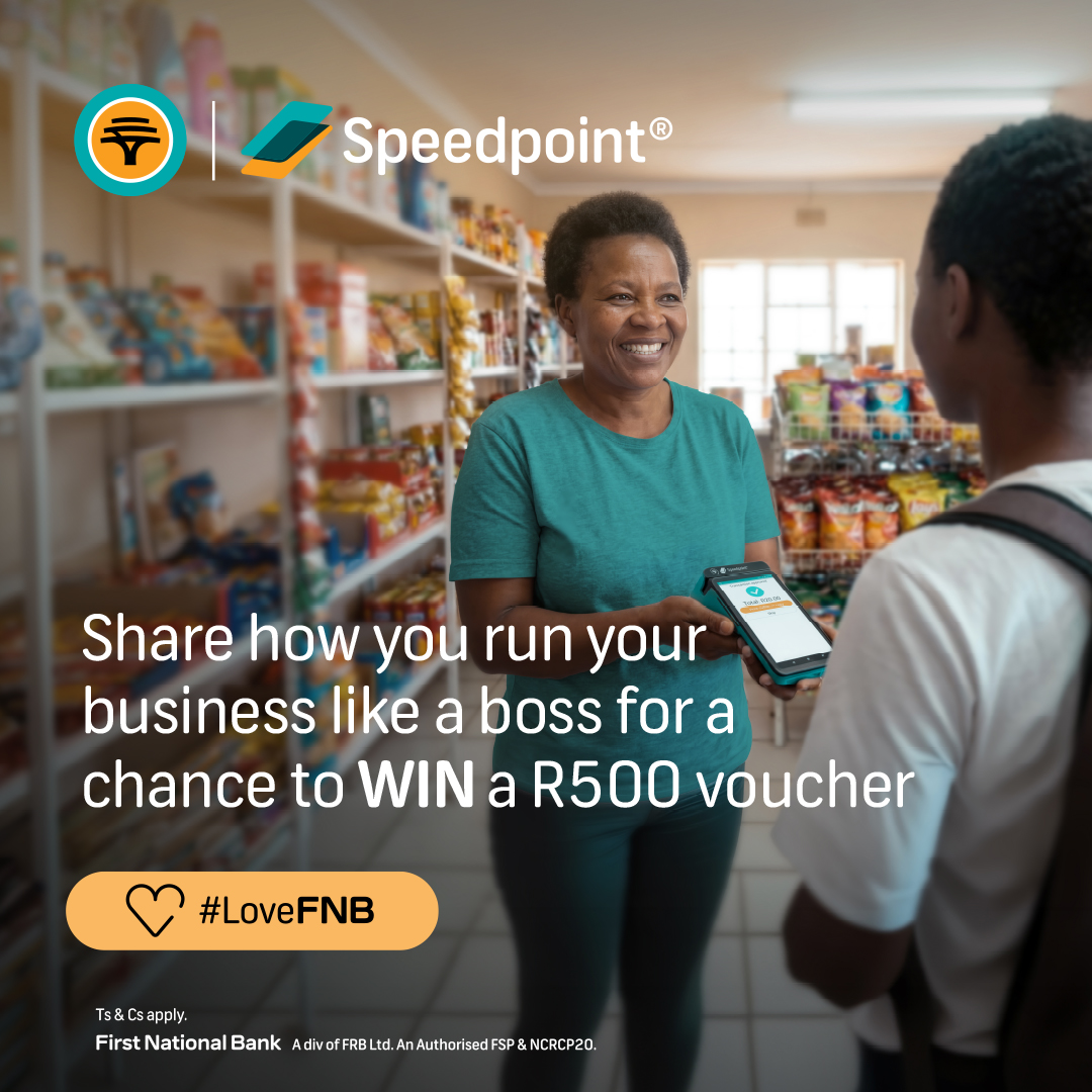 FNB South Africa tweet media