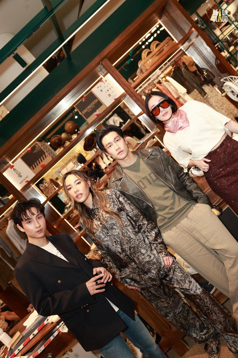 BeOnCloud tweet media