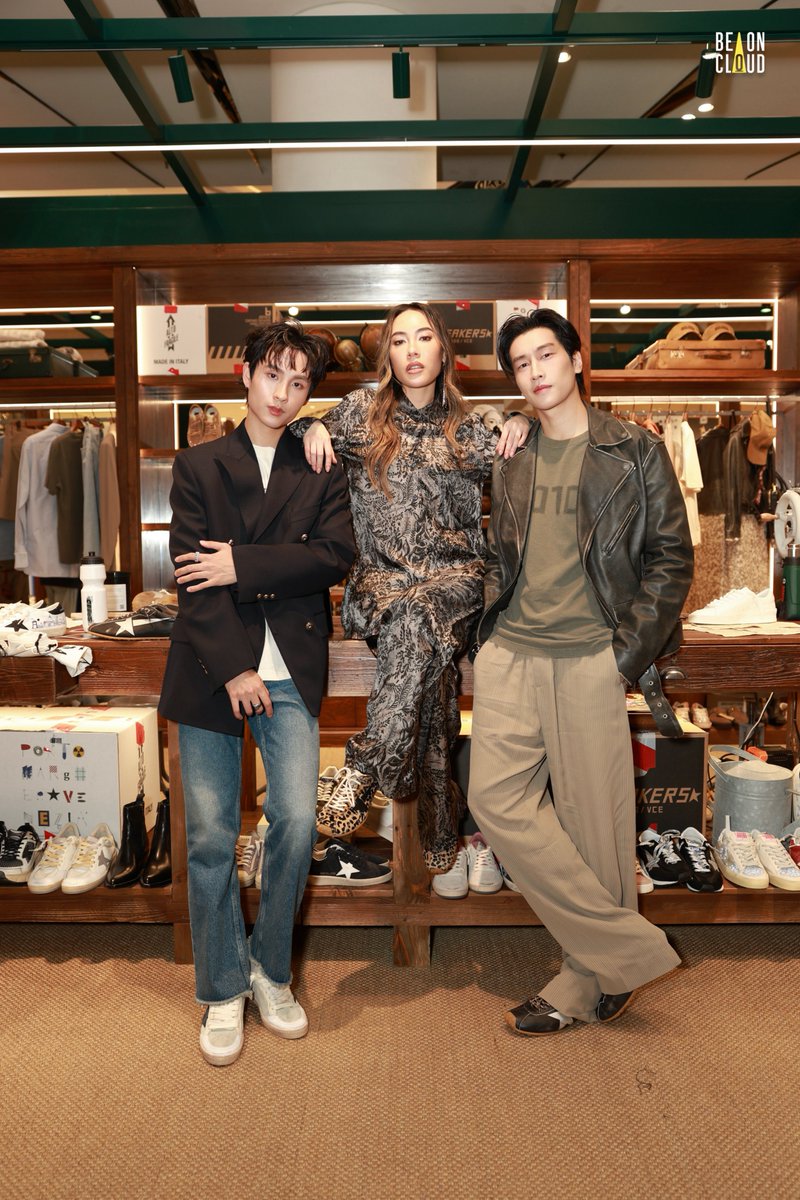 BeOnCloud tweet media