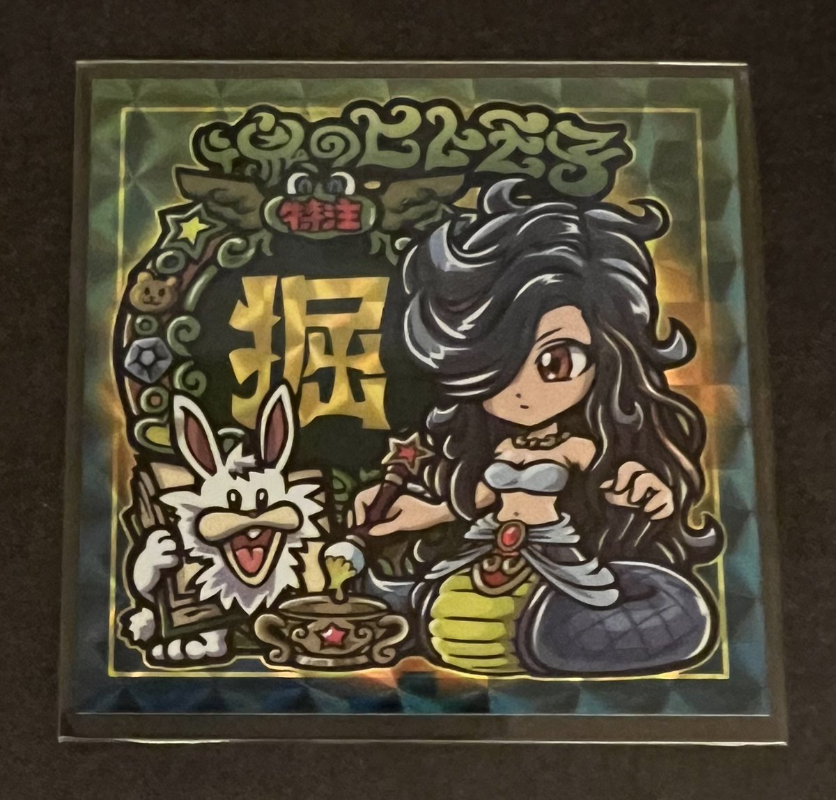 とまにゃんとまと🍅 tweet media