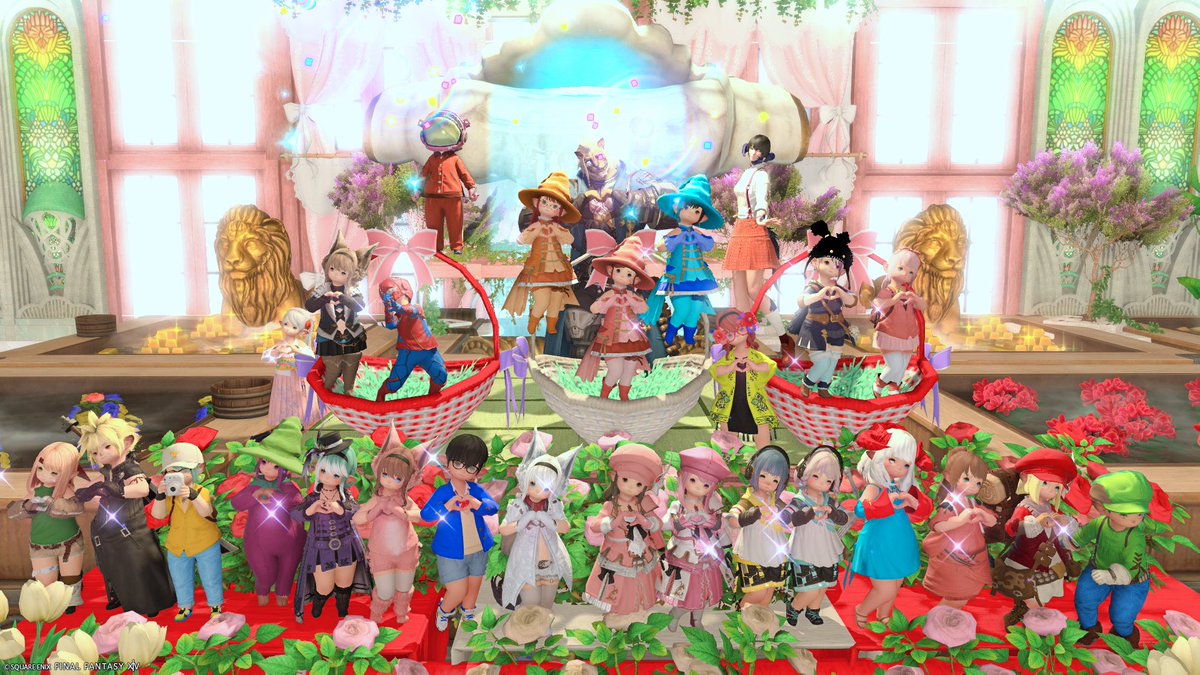 るーしー tweet media