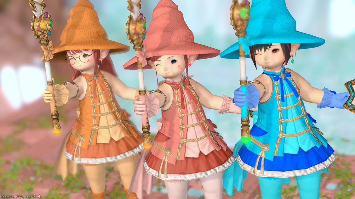 るーしー tweet media