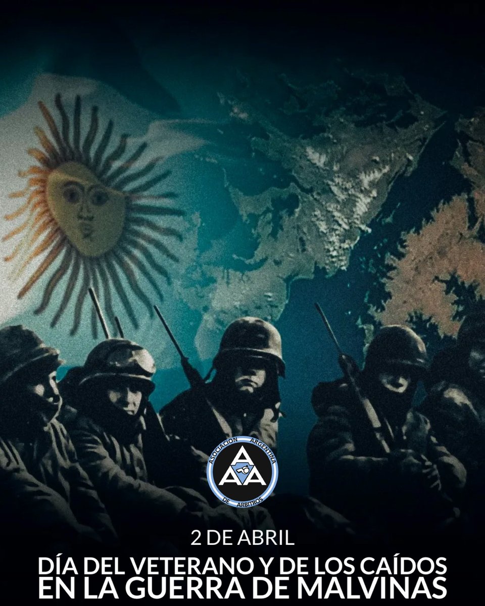 Asociación Argentina de Árbitros tweet media