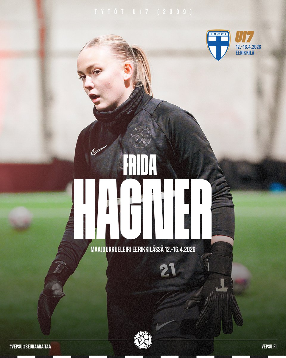 Vaasan Palloseura tweet media