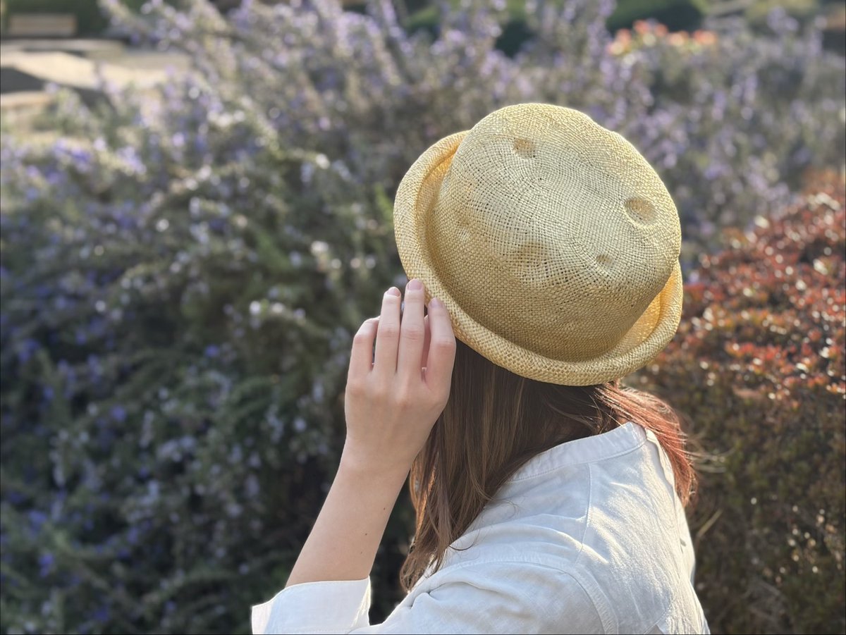 KENT BREAD HAT®東京ハンドメイドマルシェ4/18(土)B-15 tweet media