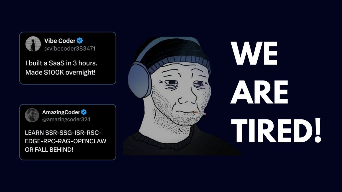 Lama Dev tweet media