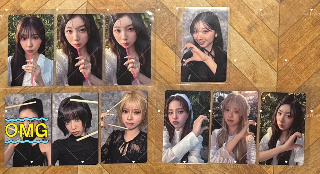 おもち tweet media