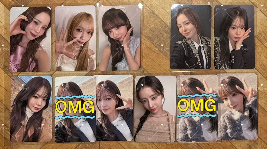 おもち tweet media