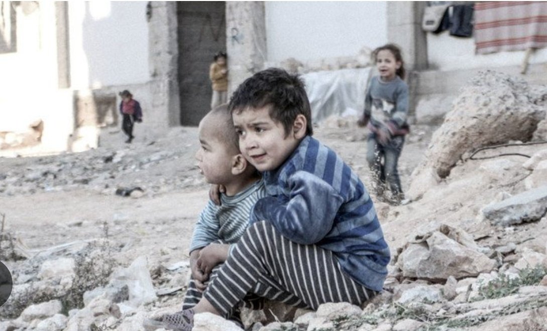¿La incidencia económica, es la primera variable grave, de las consecuencias de la guerra? Debo de estar loco!!

bbc.com/mundo/articles…