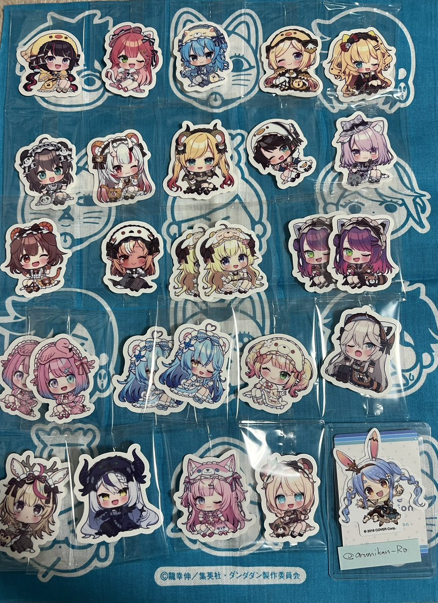 寛（幻影ぺ団）👯 tweet media