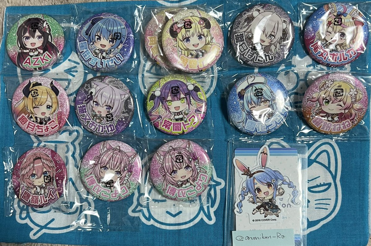 寛（幻影ぺ団）👯 tweet media