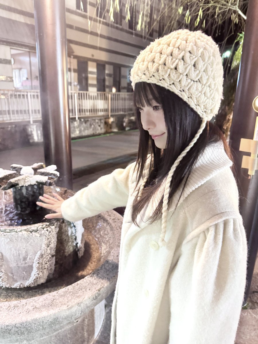 櫻井 もも tweet media