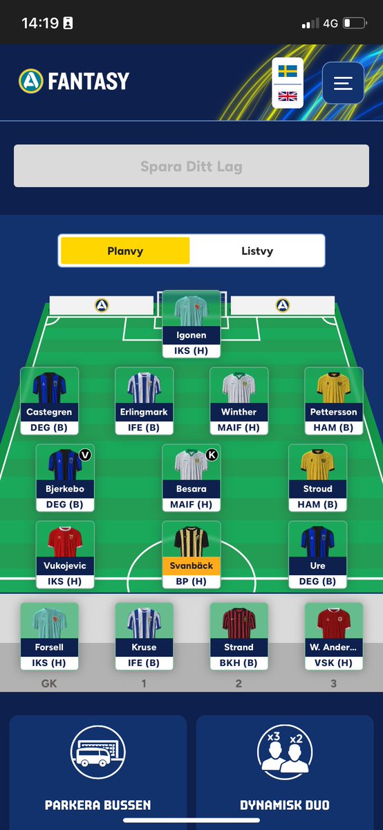 Jesper Kihlberg tweet media